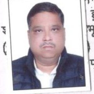 Mohd Sarwar Malik
