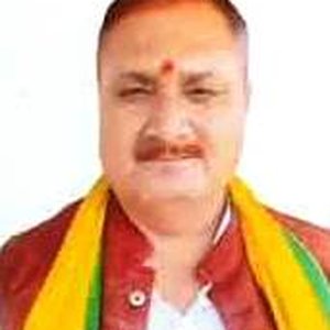 UMESH PANDEY