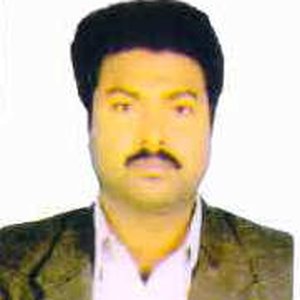 LAXMI CHANDRA KHARVAR