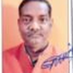 JAY MANGAL