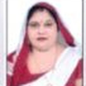 GEETA RATNA