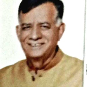 Satish Mahana