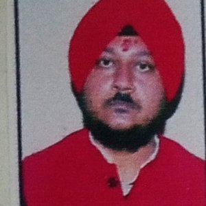 FATEH BAHADUR SINGH GILL