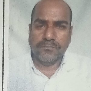 SURENDRA PAL SINGH