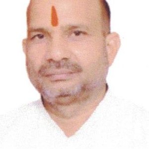 SURESHWAR SINGH