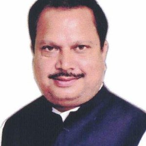 KRISHNA KUMAR OJHA