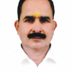 DINESH KUMAR SHUKLA