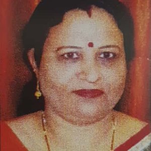 ASHA MAURYA