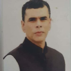MEESAM AMMAR RIZVI