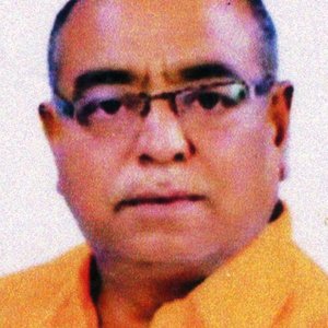 RAKESH KUMAR GOSWAMI