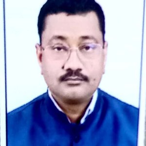 SANJAY KUMAR SAHU