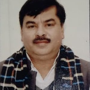 RAJKUMAR URF RAJU YADAV