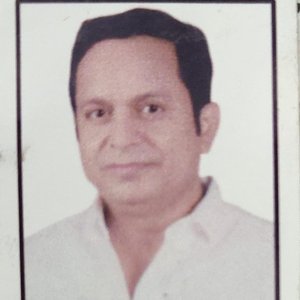 DR. VINOD KUMAR BIND