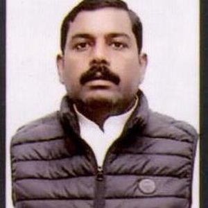 LUCKY YADAV