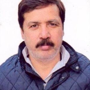 DHANANJAY SINGH