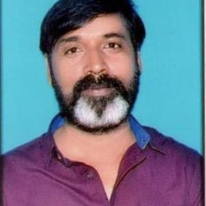 SHAILENDRA YADAV