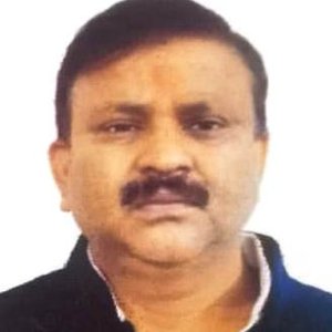 SURENDRA KUMAR