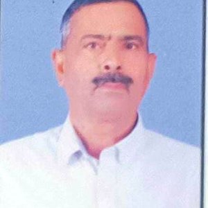 AVINASH CHANDRA DWIVEDI