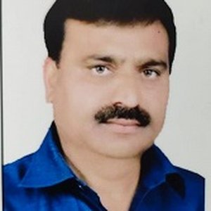 Ramesh Chandra
