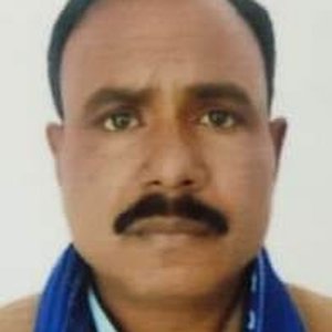 Shyam Narayan