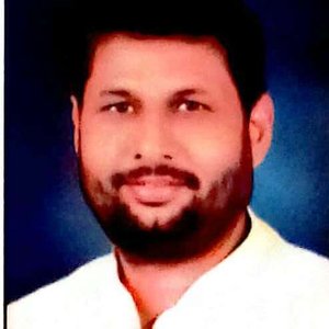 RAJESH CHAUDHARY