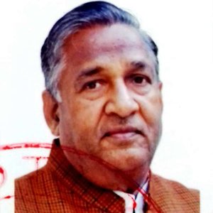 SHYAM SUNDAR SHARMA