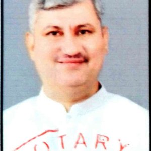 DR. SANJAY LATHAR