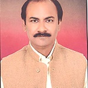 Virendra Singh Lodhi