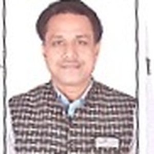 Yogesh Kumar