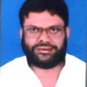 NARENDRA SINGH KUSAWAHA