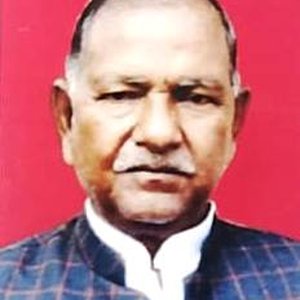 RAVINDRA BAHADUR SINGH PATEL
