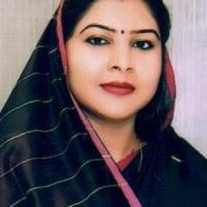 SUSHMA PATEL