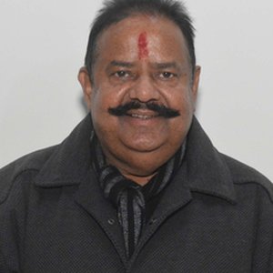 ARUN VEER SINGH