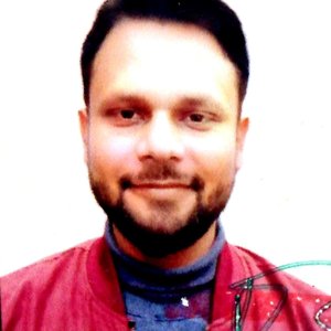 AQIB ULLA KHAN