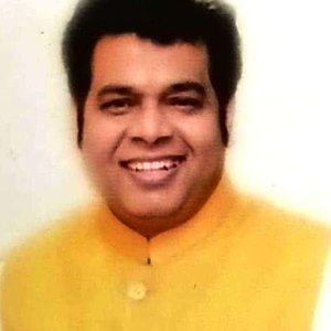 SHRIKANT SHARMA