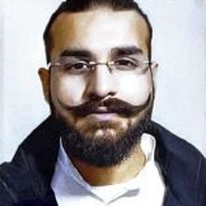 ABBAS ANSARI