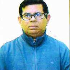 Tilak Chandra Ahirwar