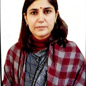 MANISHA AHLAWAT