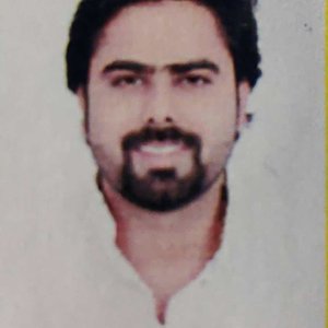 AMIT SHARMA