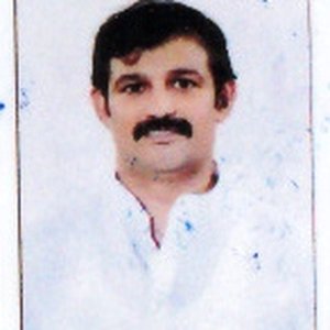 Mohd Adil