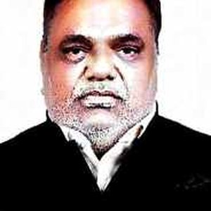 Dilshad Ali