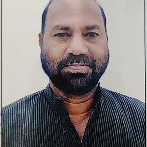 RAFIQ ANSARI