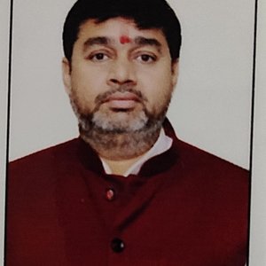 RANJAN SHARMA