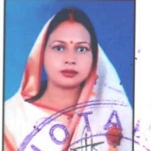 MANJOO SAROJ
