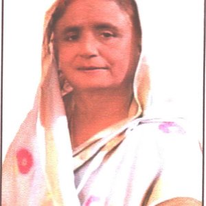 NANDITA SHUKLA