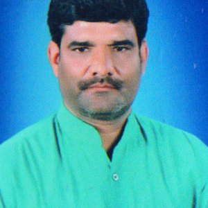 Ram Vilas