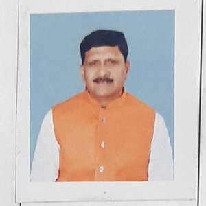ANIL KUMAR TRIPATHI