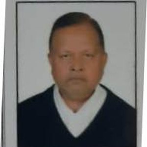 JAY CHAND