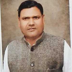 MUHAMMAD TABISH KHAN