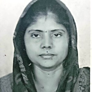 Rajbala Singh
